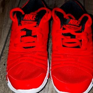 Nike training/Flex Show 11c